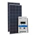 Gerador Solar GSG com potencia de 300W para Uso Isolado da Rede