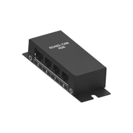 Hub 8 Portas de Comunicação para Bateria Growatt - RS/485