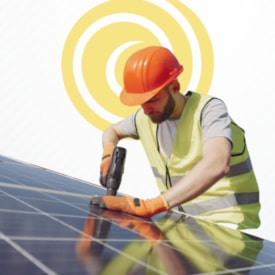 Instalação de Energia Solar Residencial em BH e Região