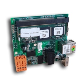 Interface de Monitoramento Wi-fi para Inversores Ingeteam