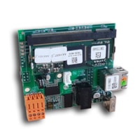 Interface de Monitoramento Wi-fi para Inversores Ingeteam Interface de Monitoramento Wi-fi para Inversores Ingeteam