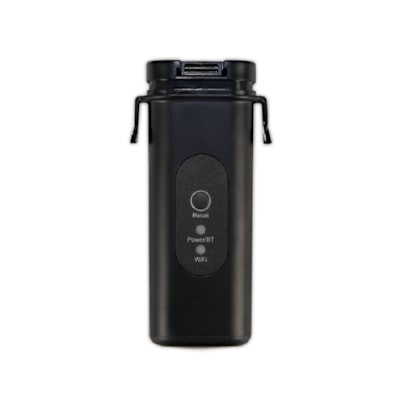 Interface de Monitoramento WiFi para Inversores Livoltek