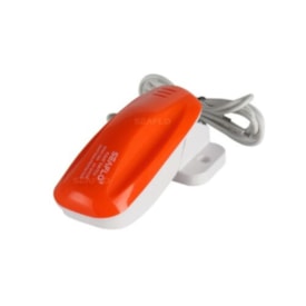 Interruptor Automático Bomba De Porão 20A 12V/24V - Seaflo