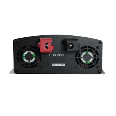 Segunda imagem do produto Inversor 1500W 12/110V senoidal Epever – IP-1500-11(MUC)