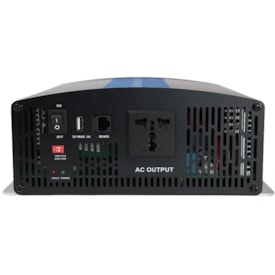 Segunda imagem do produto Inversor 1500W 24/110V senoidal Epever – IP-1500-21(MUC)