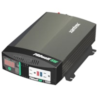 Inversor 1800W 12V/127V Senoidal Schneider Electric Prowatt 806-1220 Inversor 1800W 12V/127V Senoidal Schneider Electric Prowatt 806-1220
