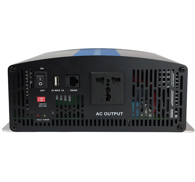 Inversor 2000W 48/220V Senoidal Epever – IP-2000-42(MUC)