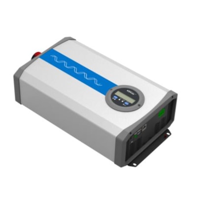 Inversor 2000w Onda Senoidal 12/220V Epever - IP2000-12-Plus(T)