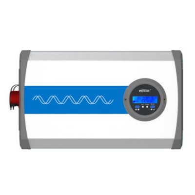 Segunda imagem do produto Inversor 2000w Onda Senoidal 12/220V Epever - IP2000-12-Plus(T)