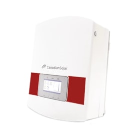 Inversor 20kW Trifásico 220V Canadian CSI-20KTL-GI-LFL Outlet