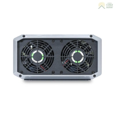 Segunda imagem do produto Inversor 3000w Onda Senoidal 12/220V Epever - IP3000-12-Plus(T)