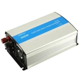 Segunda imagem do produto Inversor 500W 12/220V Senoidal Epever - IP500-12(MNN)