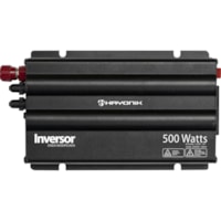 INVERSOR 500W 12V/220V ONDA MODIFICADA HAYONIK INVERSOR 500W 12V/220V ONDA MODIFICADA HAYONIK