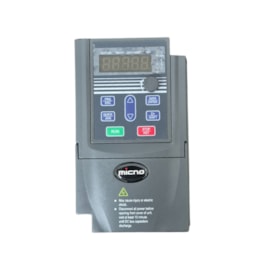 Inversor Bomba Solar 1CV 380V Bifásico Micno - Outlet