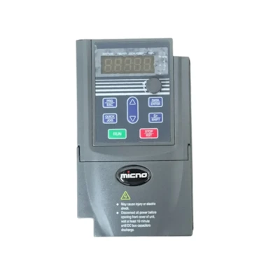 Inversor Bomba Solar 1CV 380V Bifásico Micno - Outlet