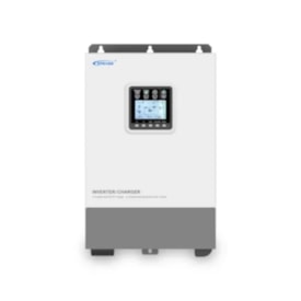 Inversor Carregador 2000W 24V 110V Epever MPPT 60A Upower - UP2000-HM6021