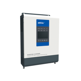 Segunda imagem do produto Inversor Carregador 2000W 30A MPPT 24/220V Epever Upower - Outlet