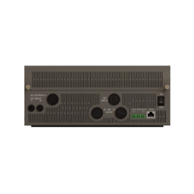 Segunda imagem do produto Inversor Carregador 3000W/ 30A MPPT/ 24VCC/ 220VCA Epever Upower - UP3000-M3322