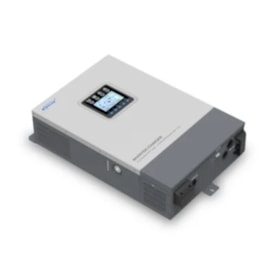 Segunda imagem do produto Inversor Carregador 3000w Upower 80A MPPT 48V 110V Epever - UP3000-M8041