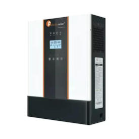 Inversor Carregador 3kW 24V/220V MPPT 100A Felicity Solar - FL-IVEM3024
                                            