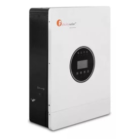 Inversor Carregador 3kW 48V/127V MPPT 60A Felicity Solar - FL-IVEM3048-LV
