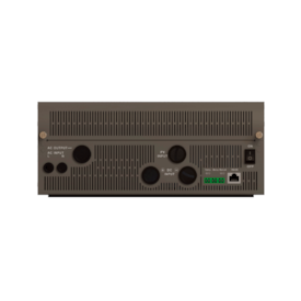 Segunda imagem do produto Inversor Carregador 5000w Upower 100A MPPT 48/220V Epever - UP3000-M10342