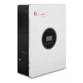 Inversor Carregador 5kW 48V/127V MPPT 100A Felicity Solar - FL-IVEM5048-LV