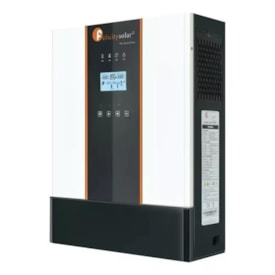 Inversor Carregador 5kW 48V/220V MPPT 100A Felicity Solar - FL-IVEM5048
                                            