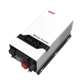 Segunda imagem do produto Inversor Carregador 5kW 48V 220V WiFi Must - PV29 5048 HP