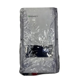 Inversor Carregador 8,0kW 120A Growatt 48V 127/ 220V- SPF 8000T DVM