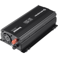 Inversor de 1000W 12V/127V Onda Senoidal Hayonik - PW-HAY1000 Inversor de 1000W 12V/127V Onda Senoidal Hayonik - PW-HAY1000