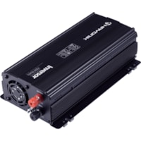 Inversor de 1000W 12V/220V Onda Senoidal Hayonik - PW-HAY1000 Inversor de 1000W 12V/220V Onda Senoidal Hayonik - PW-HAY1000