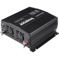 Inversor de 1500W 12V/127V Onda Modificada Hayonik - PW-HAY1500 Inversor de 1500W 12V/127V Onda Modificada Hayonik - PW-HAY1500