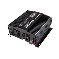 Inversor de 1500W 12V/220V Onda Modificada Hayonik - PW-HAY1500 Inversor de 1500W 12V/220V Onda Modificada Hayonik - PW-HAY1500
