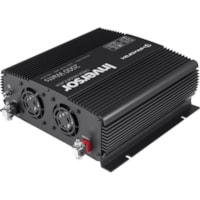 Inversor de 2000W 12V/127V Onda Modificada Hayonik - PW-HAY2000 Inversor de 2000W 12V/127V Onda Modificada Hayonik - PW-HAY2000