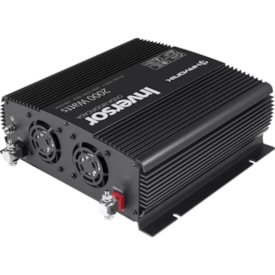 Inversor de 2000W 12V/220V Onda Modificada Hayonik - PW-HAY2000