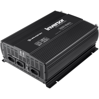 Inversor de 3000W 12V/127V Onda Modificada Hayonik - PW-HAY3000