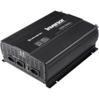Inversor de 3000W 12V/127V Onda Modificada Hayonik - PW-HAY3000 Inversor de 3000W 12V/127V Onda Modificada Hayonik - PW-HAY3000