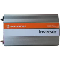 Inversor de 3000W 12V/ 220V Onda Modificada com Porta USB Hayonik Inversor de 3000W 12V/ 220V Onda Modificada com Porta USB Hayonik