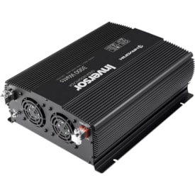 Segunda imagem do produto Inversor de 3000W 12V/220V Onda Modificada Hayonik - PW-HAY3000