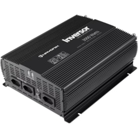 Inversor de 3000W 12V/220V Onda Modificada Hayonik - PW-HAY3000