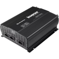 Inversor de 3000W 12V/220V Onda Modificada Hayonik - PW-HAY3000 Inversor de 3000W 12V/220V Onda Modificada Hayonik - PW-HAY3000