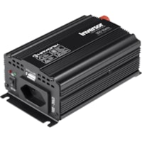 Inversor de 300W 12V/127V Onda modificada HAYONIK - PW-HAY300 Inversor de 300W 12V/127V Onda modificada HAYONIK - PW-HAY300