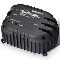 Inversor de 300W 12V/127V Onda Senoidal Morningstar - Si-300 Suresine Inversor de 300W 12V/127V Onda Senoidal Morningstar - Si-300 Suresine