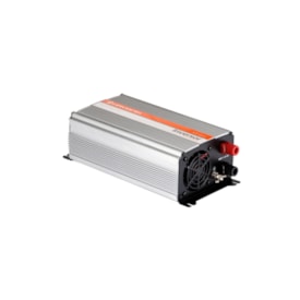 Inversor de 800W 24V/127V Onda Modificada com Porta USB Hayonik 