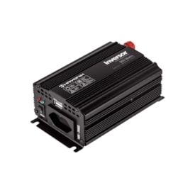 Inversor de Tensão 300W 24V/127V Onda Modificada Hayonik - HAY30021