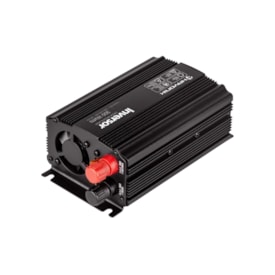 Segunda imagem do produto Inversor de Tensão 300W 24V/127V Onda Modificada Hayonik - HAY30021