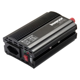 Segunda imagem do produto Inversor De Tensão 300W 24V/127V Onda Modificada Hayonik - MSW2103