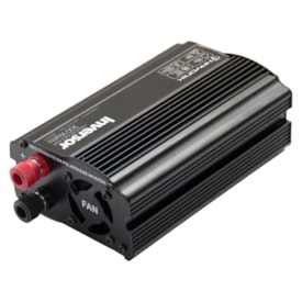 Segunda imagem do produto Inversor De Tensão 300W 24V/127V Onda Modificada Hayonik - MSW2103