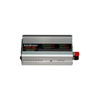 Inversor de Tensão 400W 12V/127V Unitron - IVOLT400 Inversor de Tensão 400W 12V/127V Unitron - IVOLT400